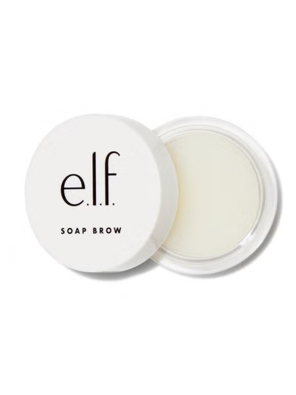 e.l.f. Soap Brow - Clear, NEW